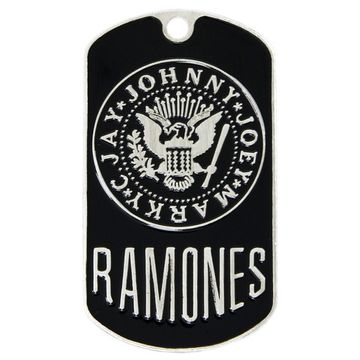 Жетон Ramones (063)