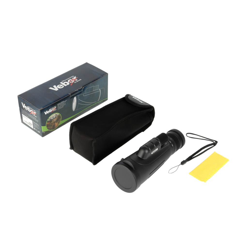 Veber ZOOM 10-30x50 - фото 8