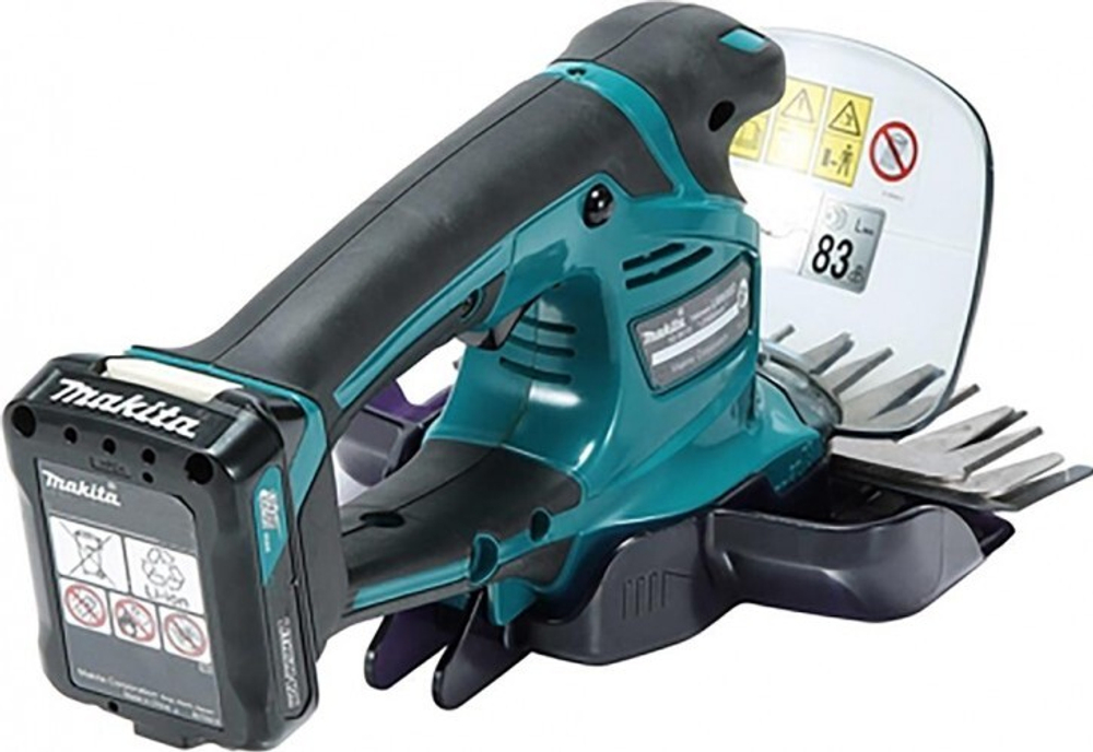 Ножницы для травы аккумуляторные MAKITA UM 600 DWAE UM600DWAE
