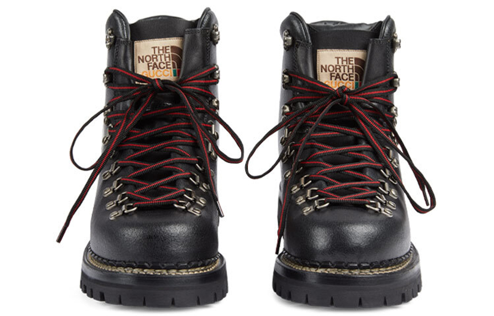 The North Face X Gucci
