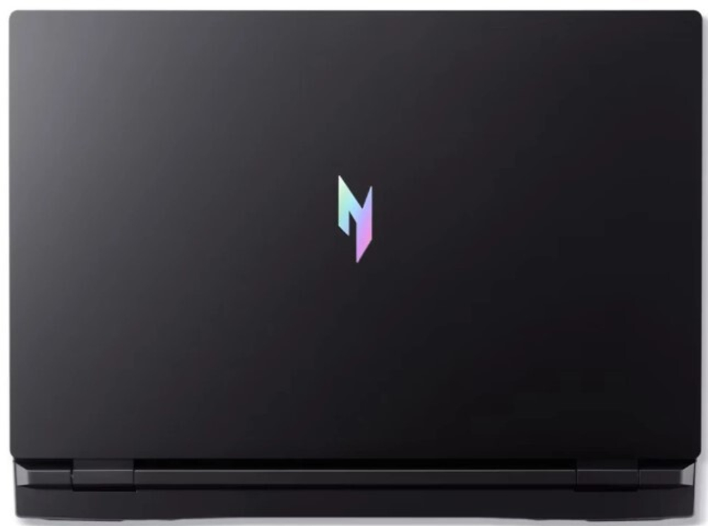 Ноутбук  Acer Nitro AN17-42-R6JV 17.3 ", Ryzen 7, 32 Гб RAM, 1 Тб SSD, GeForce RTX 4060, Черный