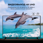 Конвертер USB 3.1(m) Type C на DisplayPort UGREEN 40372