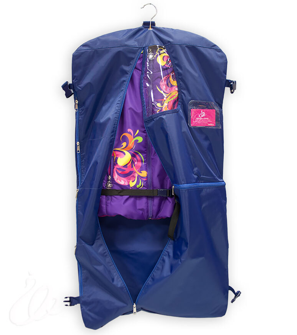 Портплед Октава