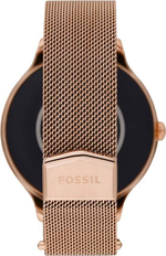 Умные наручные часы Fossil FTW6068