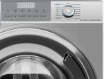 Стиральная машина HAIER HW60-BP12929BSE