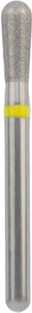 Бор алмазный, тип FG, гр.3 830L-021SF-FG, NTI, Германия