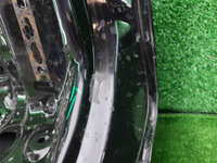 Крышка багажника Hyundai Solaris 2 (2017-2022)