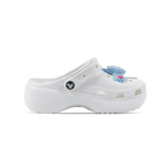 Crocs Classic Platform Clog Eva