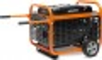 Генератор бензиновый DAEWOO GDA 8500E