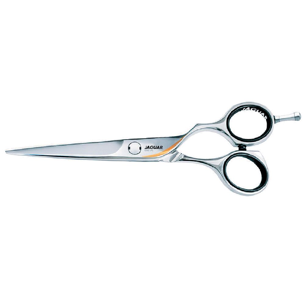Ножницы прямые Jaguar Gold Line GoldWing 5.5"