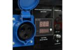 Бензиновый генератор Patriot GP 6510AE 474101580