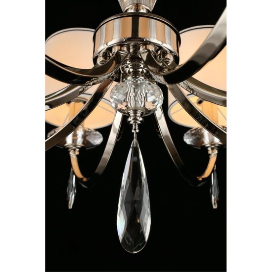 Люстра подвесная APL.705.03.08