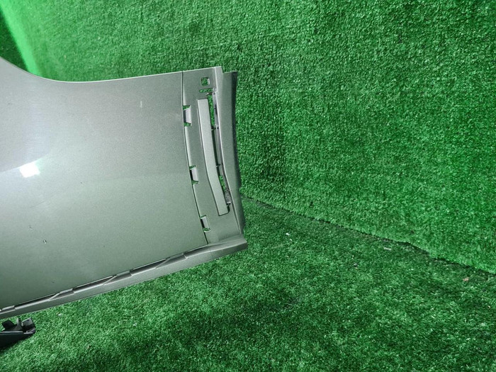 Бампер задний Volvo V60 2 Cross Country (2018-н.в.)