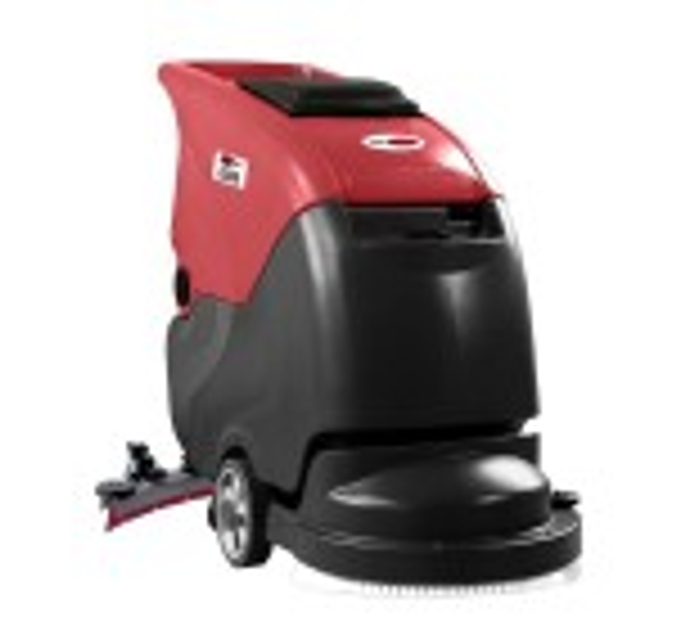 Машина поломоечная VOSTOK CA50 сетевая БП-00002028