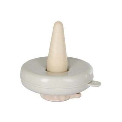 Плавающая соска для телят