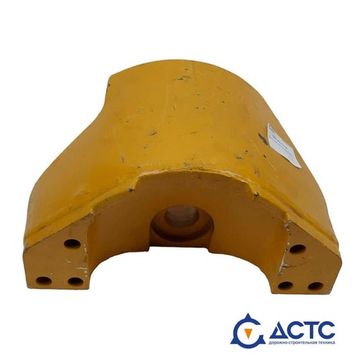 Кронштейн сварной левый механизма натяжения SHANTUI SD16