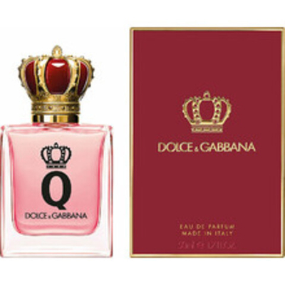 Dolce Gabbana Q By Dolce & Gabbana EDP 30ml