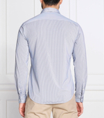 рубашка Emporio Armani - белый(H31SM0 C12F9)