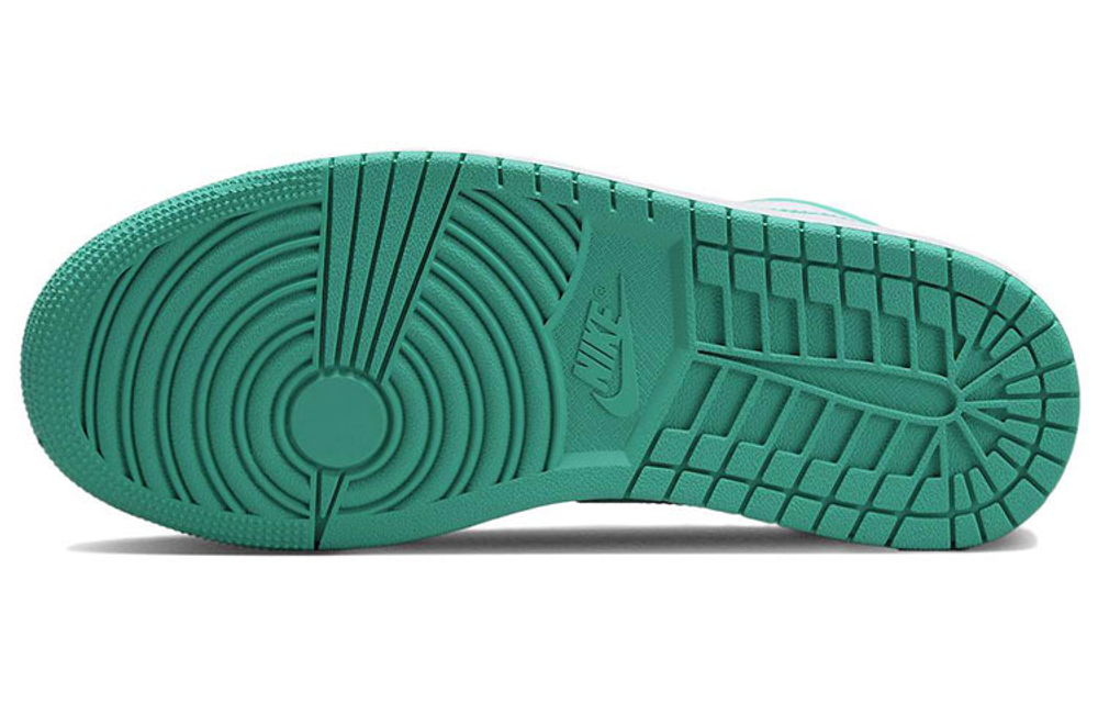 Кроссовки Jordan Air Jordan 1 Low (Женская размерная сетка)
