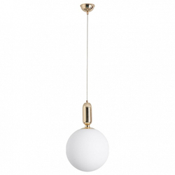 Подвесной светильник Arte Lamp A3035SP-1GO