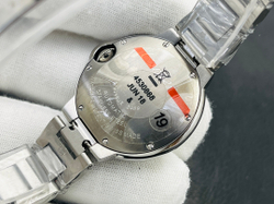 Cartier Ballon Watch