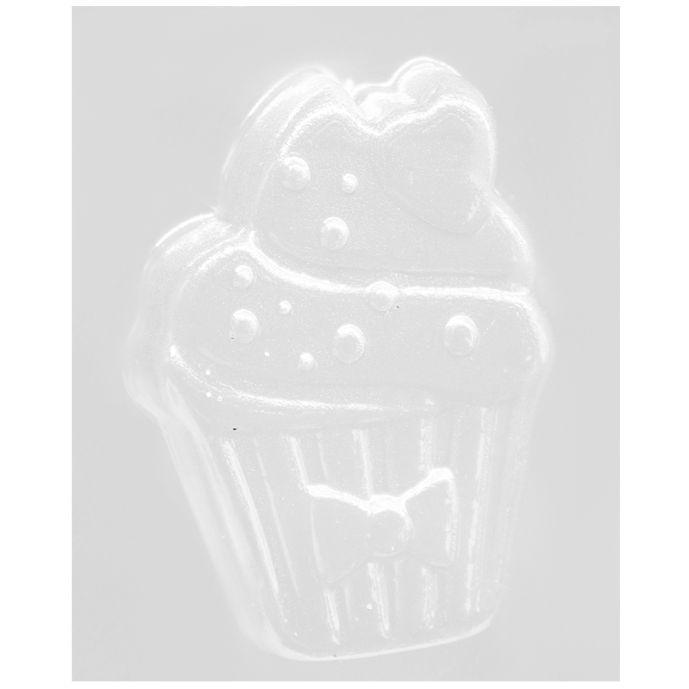 Набор для творчества Мыло Мыльные истории с блестками Капкейк Фин-ти-Флю Б112