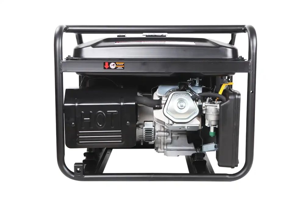 Бензиновый генератор A-iPower lite AР6500E