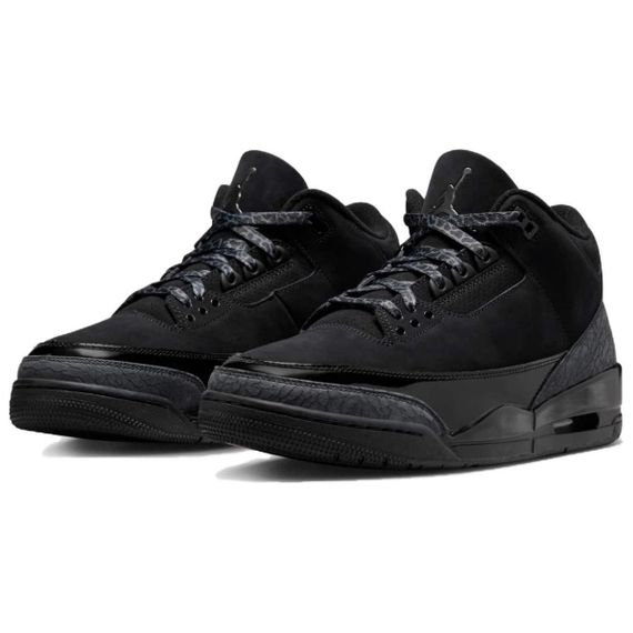 Джордан Эйр Джордан 3 Подвесные баскетбольные мячи В ЦЕНТРЕ Черного Моря