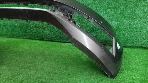 Бампер передний Skoda Octavia a7 (2017-2020)