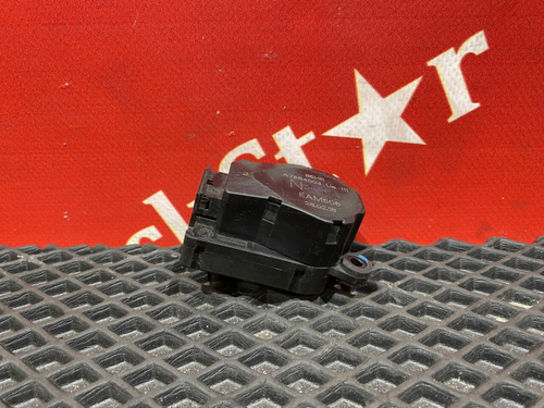 Моторчик отопителя 2018г