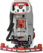 Машина поломоечная Bennett SMART S510B Basic (BNT61050li-100) BNT61050-li105