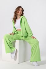 Костюм Дюна Виотекс САЛАТОВЫЙ