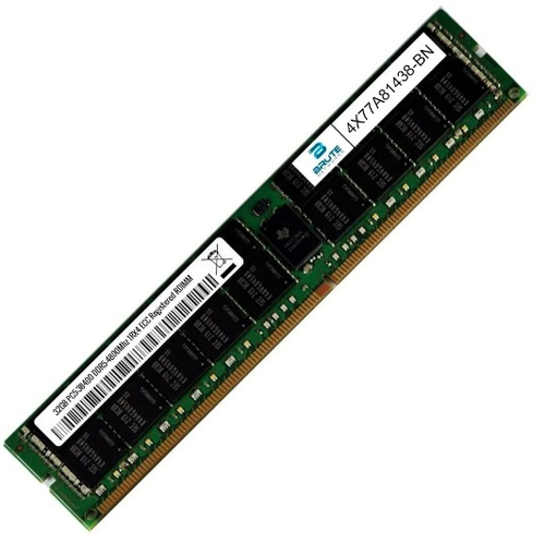 Оперативная память Lenovo 4X77A81438 32 Гб