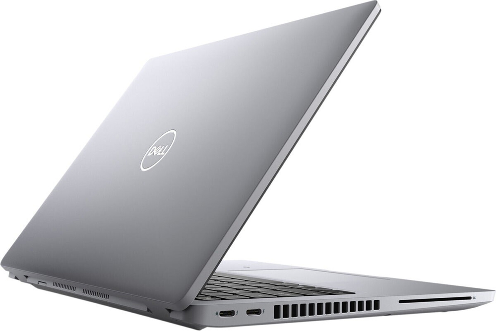 Ноутбук 14" Dell Latitude (5420-0426)
