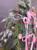 Ёлочка живая «Рождественский ангел»