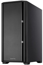 Корпус ATX Chieftec AS-02B-TG-OP