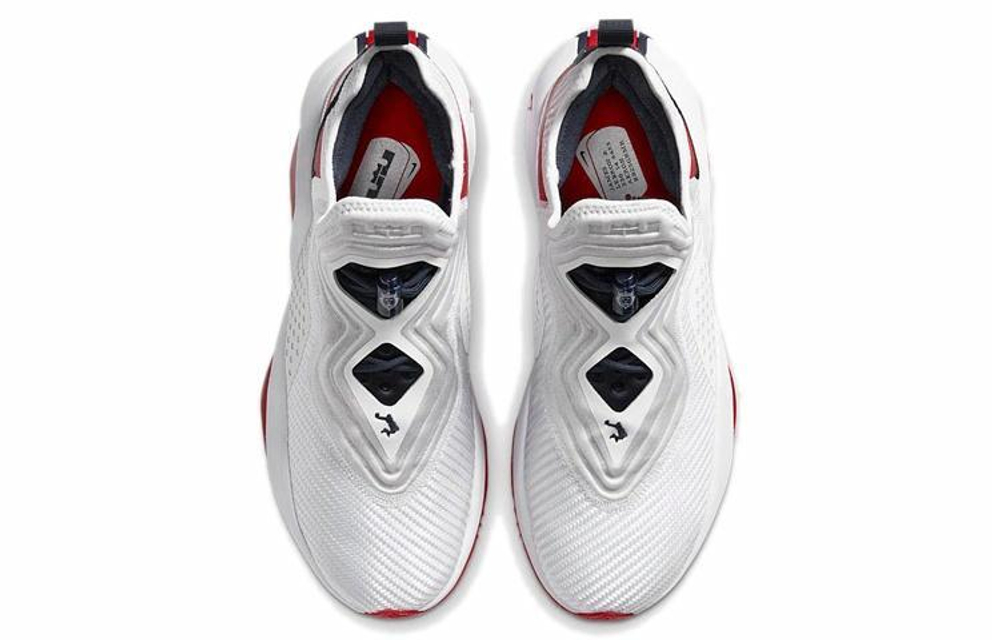 Кроссовки Nike Zoom Soldier 14 Ep