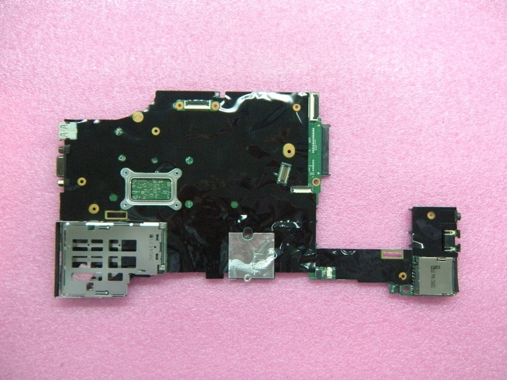 Материнская плата для ноутбука Lenovo X230 5-3320M LDB-2 11232-1 W/CPU -AMT/TPM/AES (04X1402), оригинал