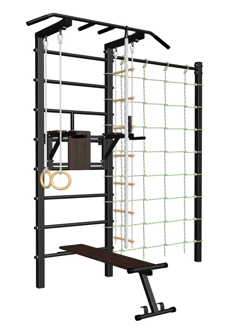 Уличный спортивный комплекс Sv Sport 260