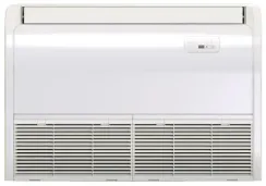 Напольно-потолочная сплит-система Hisense AVT-24UR4RB8/AUW-24U4RJ7 Heavy DC Inverter