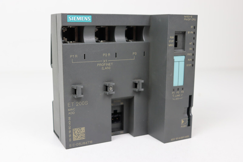 SIEMENS 6ES7 151-8AB01-0AB0
