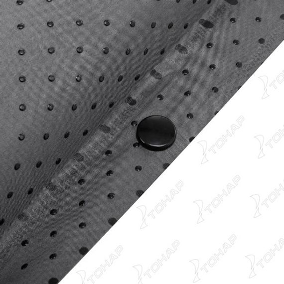 Коврик самонадув. 190x90x10 салатовый/серый (N-010 W-LGG) NISUS