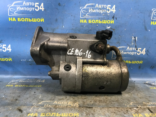 Стартер TOYOTA COROLLA 1995