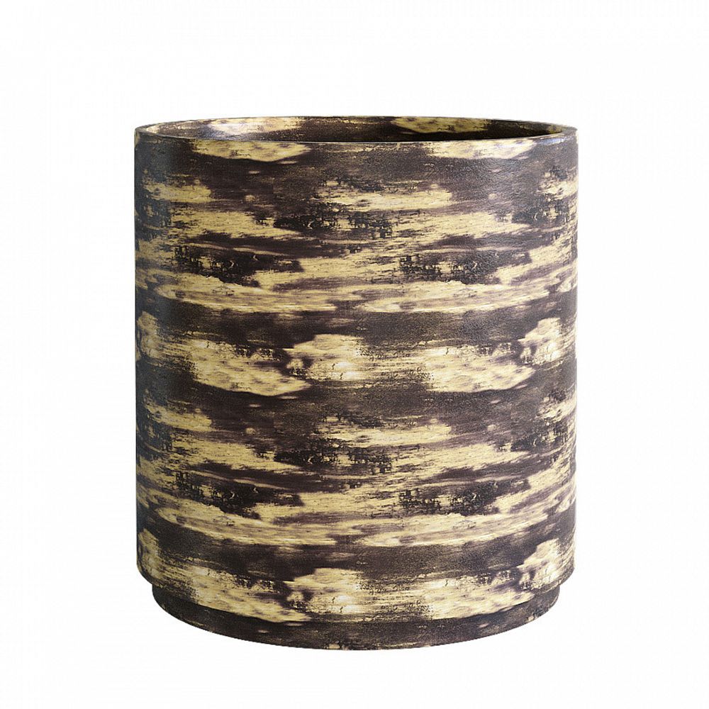 Кашпо CYLINDER XL MEDOVIK D80 H85