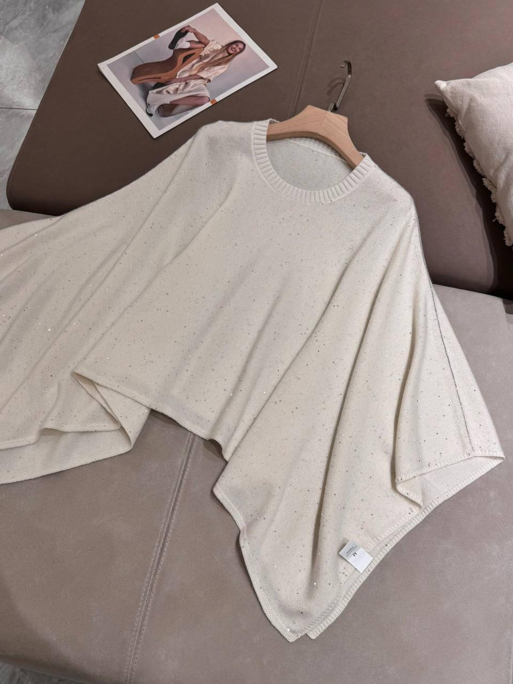 Кофта Brunello Cucinelli
