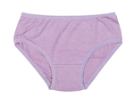 Трусы для девочек р. 110 сиреневый T17K-2/5 (Takro), 1 шт.