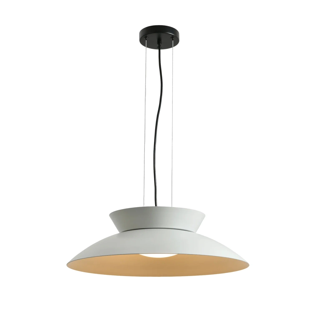 Подвесной светодиодный светильник Favourite Salver 4842-1P