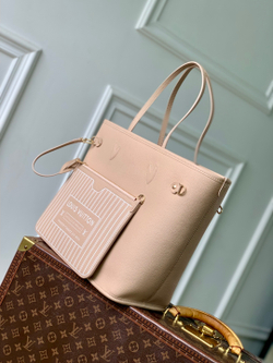 Louis Vuitton Neverfull Inside Out MM