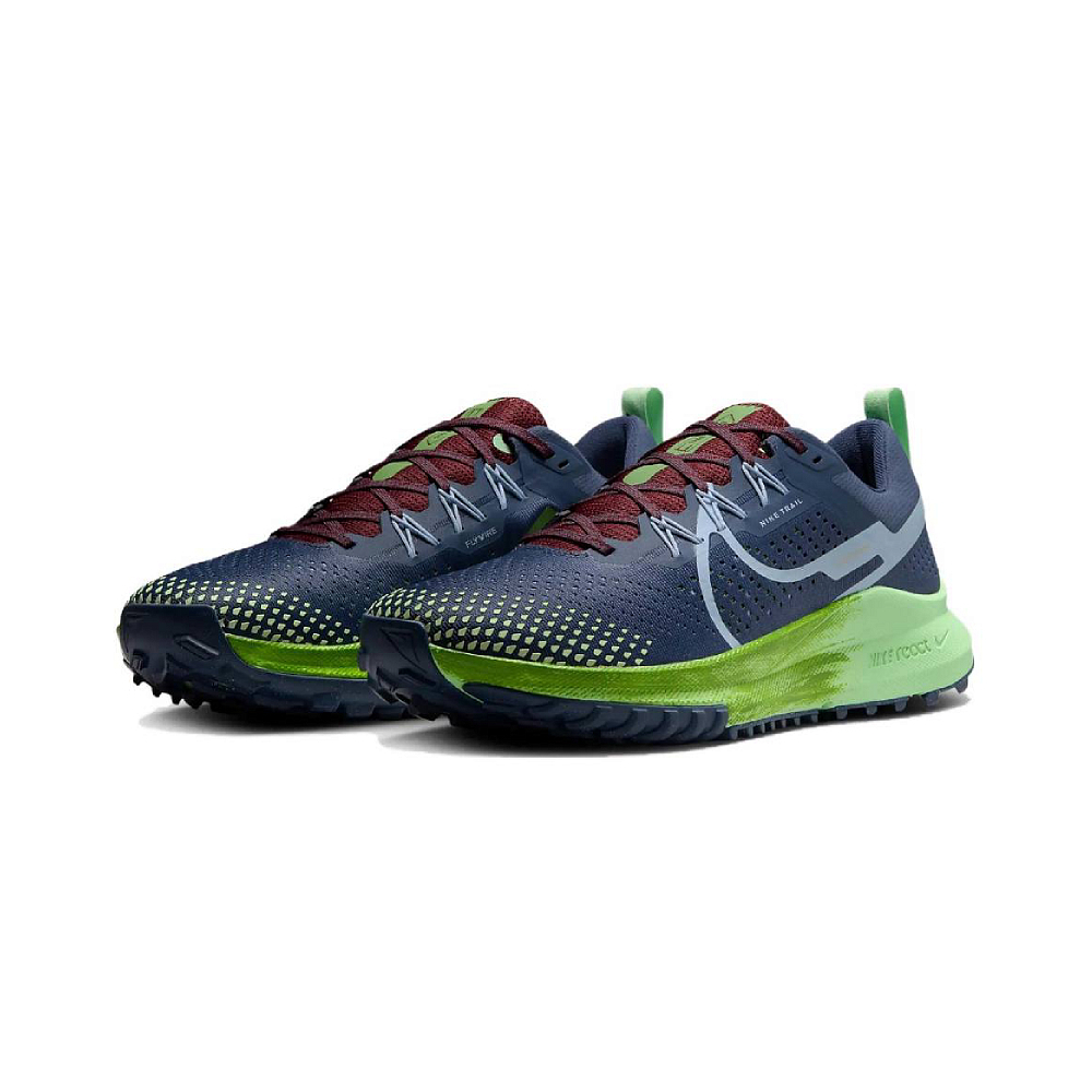 Женские кроссовки Nike NIKE REACT PEGASUS TRAIL 4