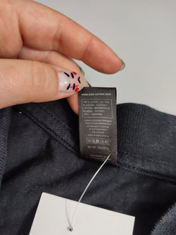 Футболка-поло Sol's с логотипом 44 размер